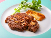 黒毛和牛ヒレステーキ